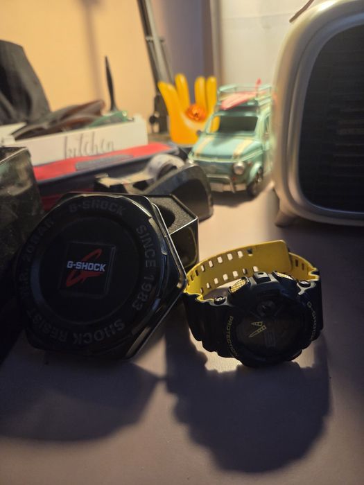 Casio G-Shcok GA-110LN-2AER