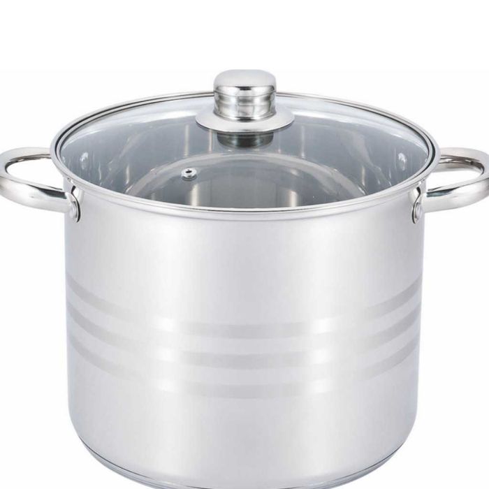 Тенджера Edenberg с многослойно дъно от неръждаема стомана