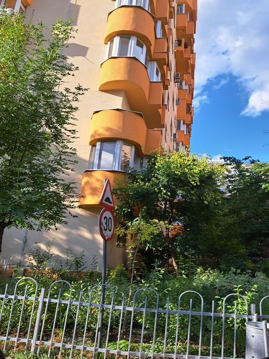 Apartament 3 cam  Str. Panait Cerna