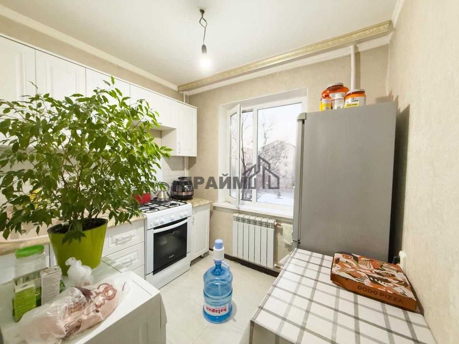 ПРОДАМ 3х. ком. Жастар (Виолетта ПРАЙМ)