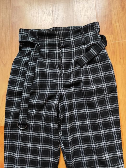 Pantaloni office dama