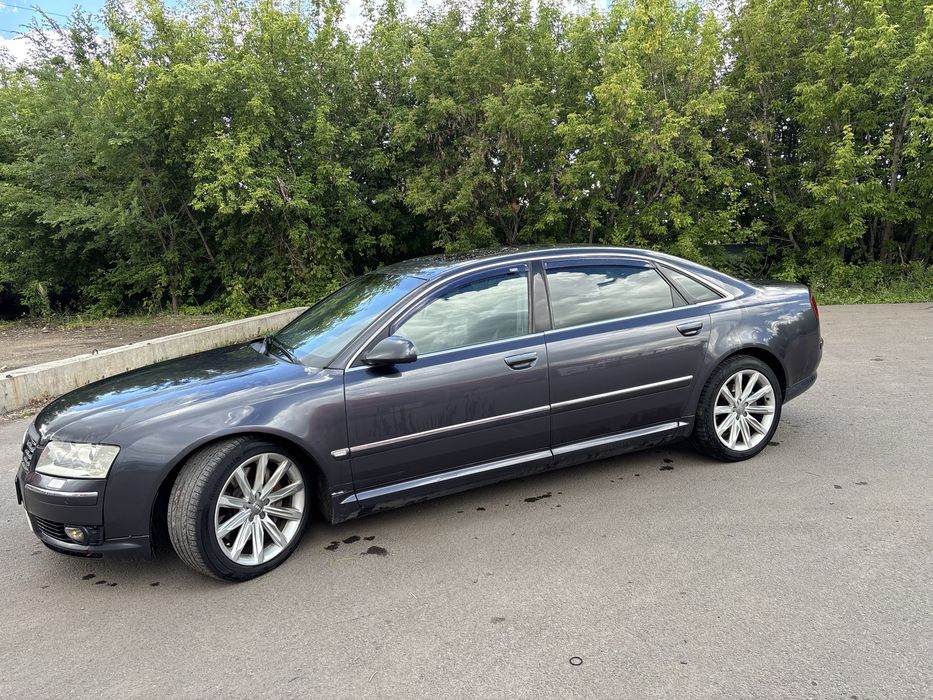 Продам авто Audi A8L