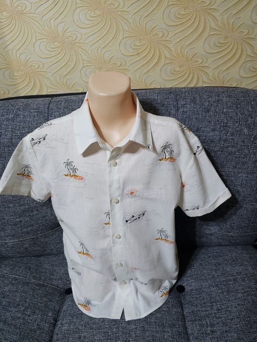 Одежда для мальчиков 8-9 лет