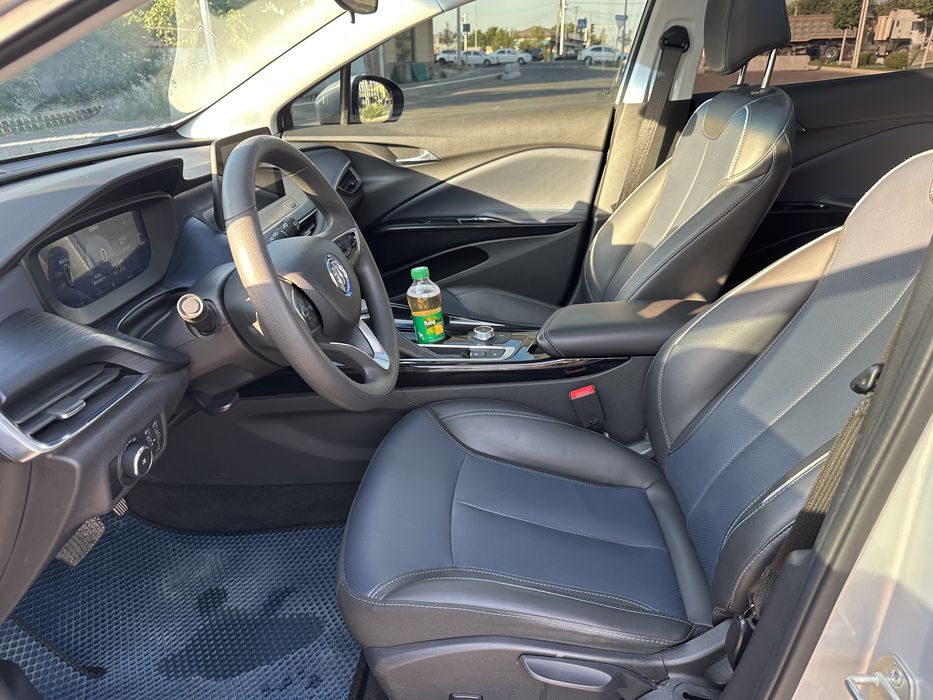 buick. velit6 elektor