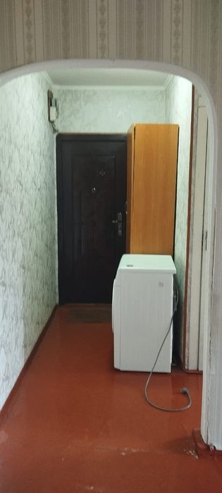2—х комнатная квартира