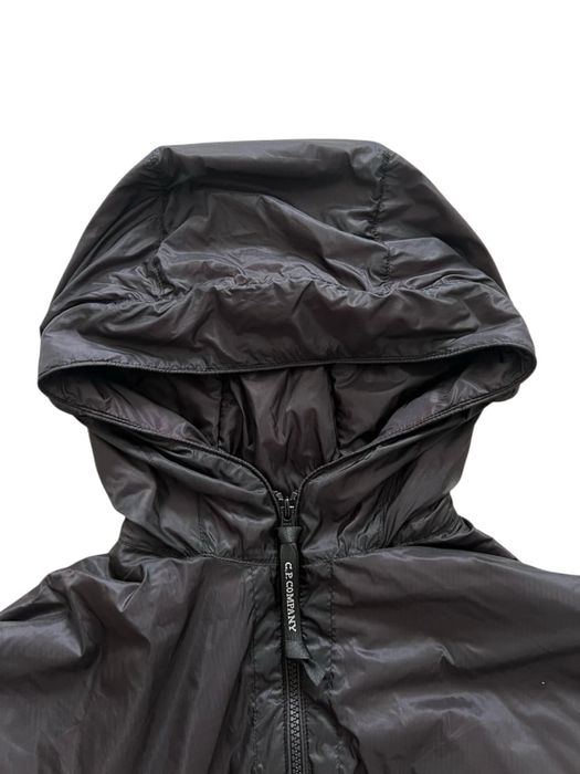 CP Company Nada Shell