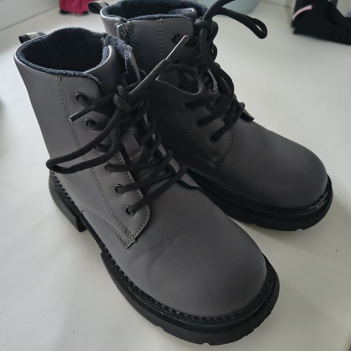 Обувь для девочки, р.33