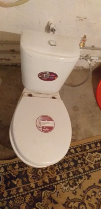 Частный дом 58 км от города