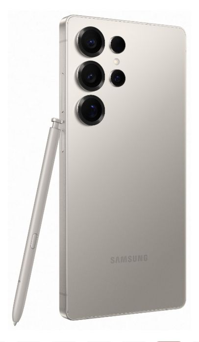 Самсунг 25 ультра 512г