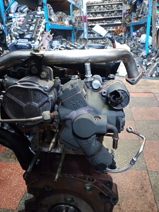 Pompa inalte pompa injectie citroen c5 citroen c4 2.0hdi euro4 rhr cod 9658193980 peugeot 407 peugeot 308 2.0hdi rhr