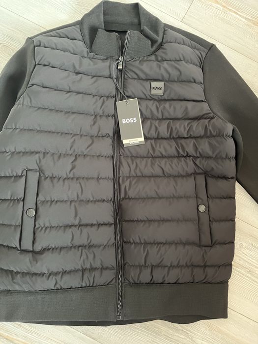 Boss преходно яке