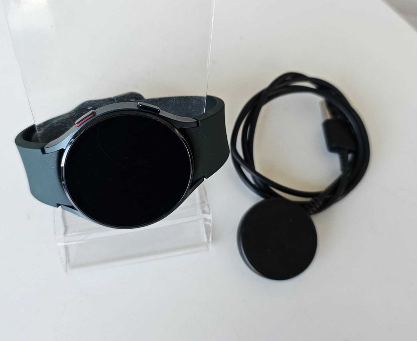 Samsung Galaxy Watch 4 - Ca nou cu factura + garantie