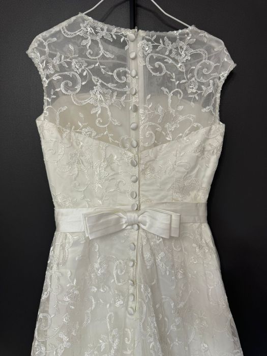 Продам свадебное платье