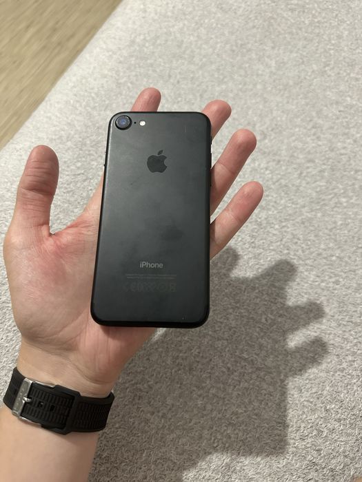Iphone 7, 32Gb.