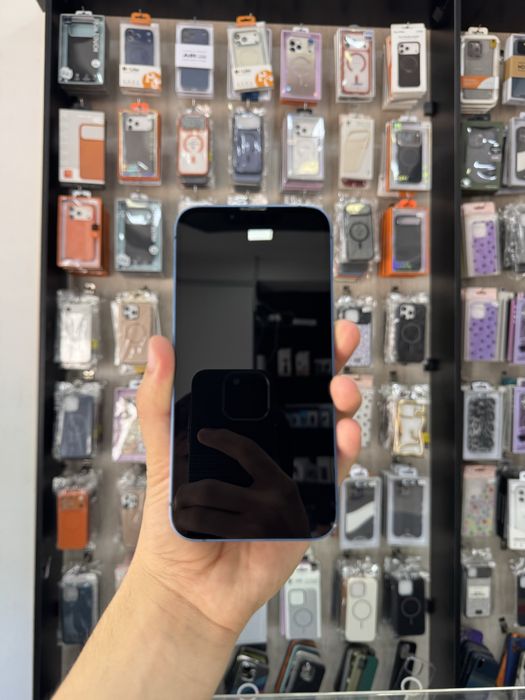 iPhone 13 naxtga va bo’lib berishga