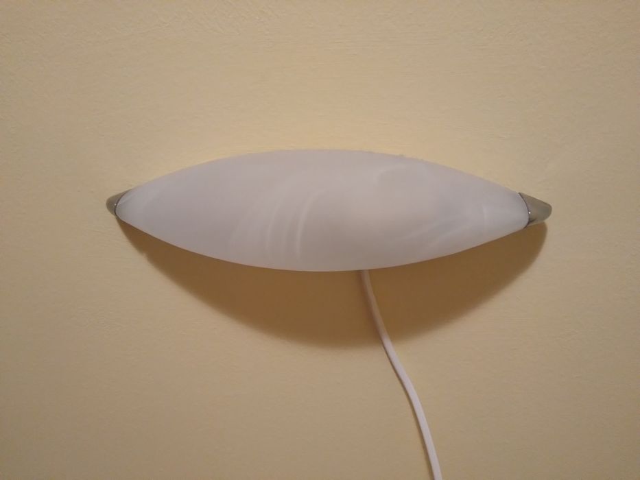 Нощни лампи комплект