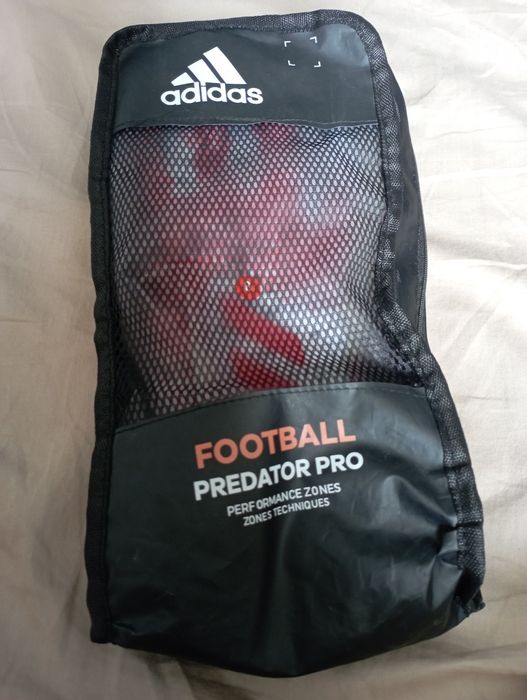 Перчятки PREDATOR 23