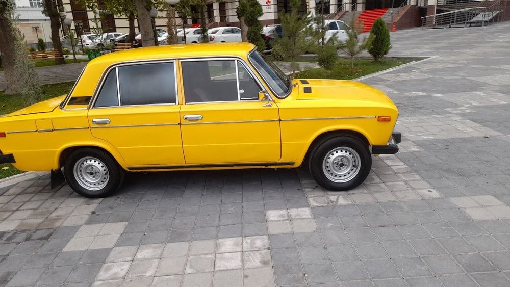 Juguli 06 sariq rangli