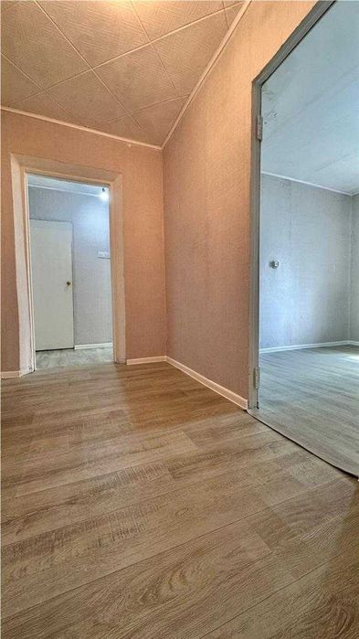 В продаже 2 комнатная квартира
