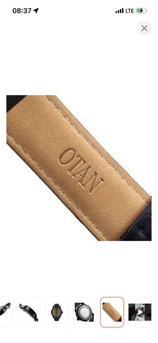 Часы OTAN продам срочно