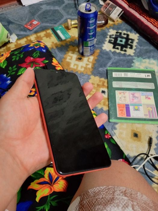 Samsung Galaxy A02