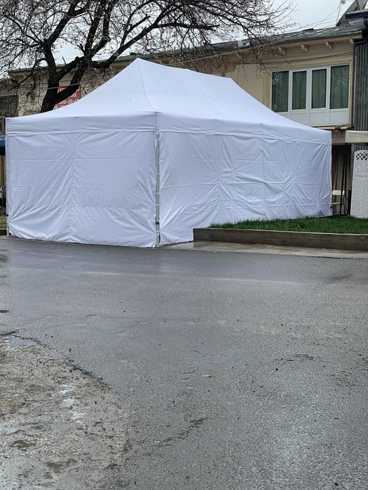 Навес, ширма, стул, пракат.  Аренда