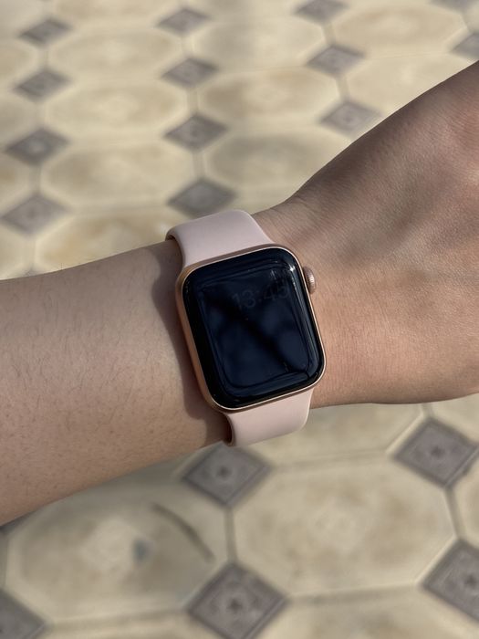Apple Watch SE Смарт часы
