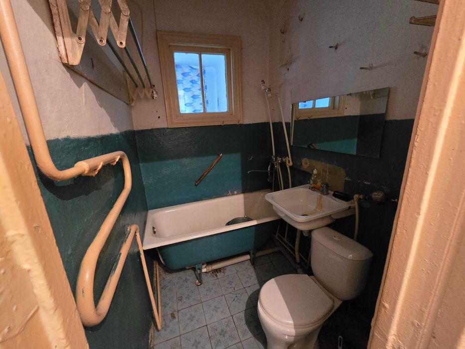 Продаётся 1 комнатная кв