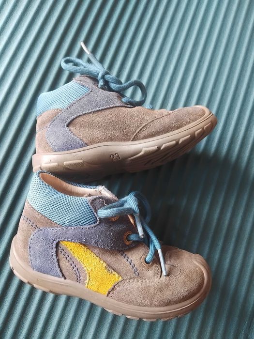 Superfit оригинални детски обувки, номер 23