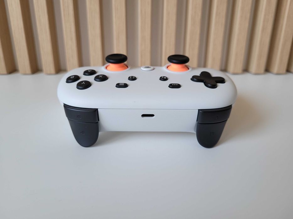 Controller Google Stadia (Bluetooth activat)