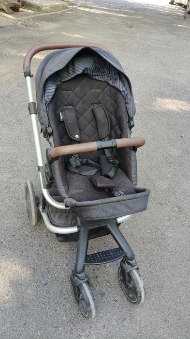 Детская коляска Easywalker Harvey
