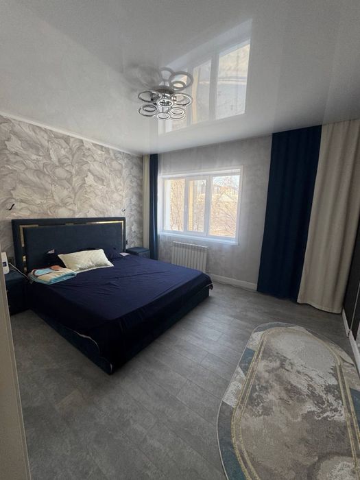 Танхаус в военном городке