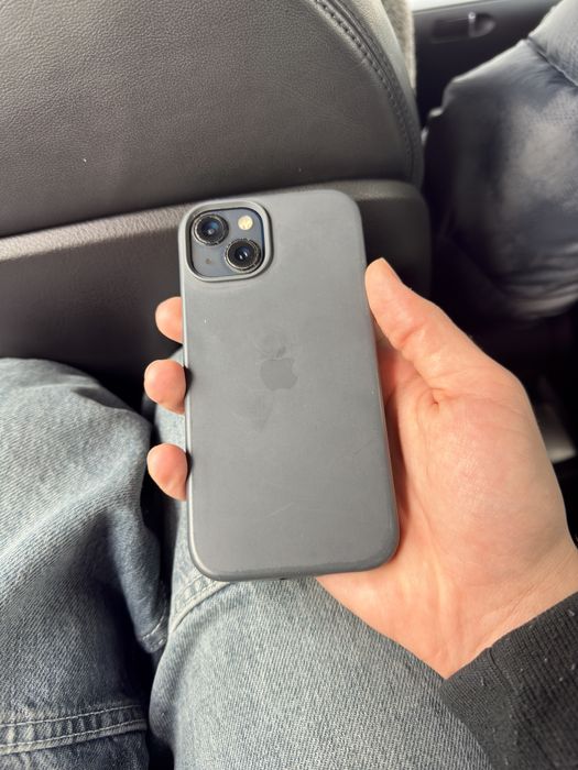 iPhone 13 128 GB Black