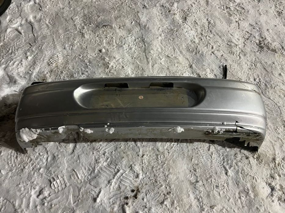 Бампер сатылады ваз2110