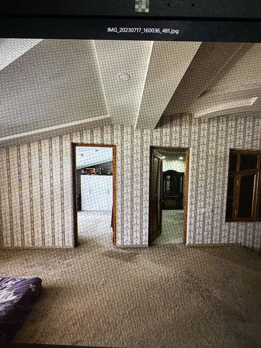 Участка сотилади 6.1 сотих