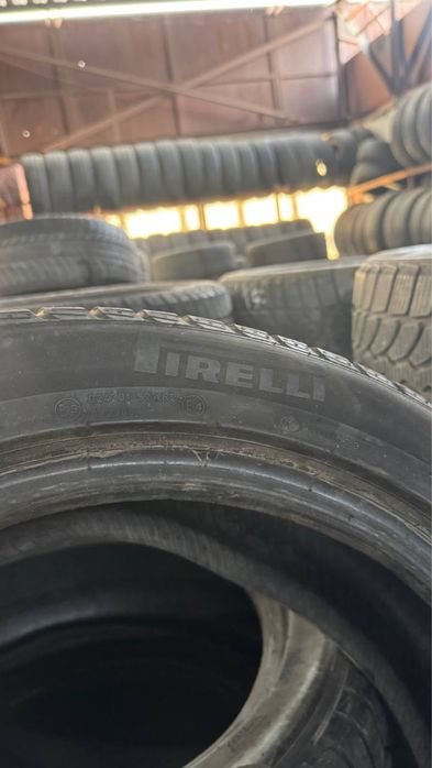 225/50 R17 98H Pirelli