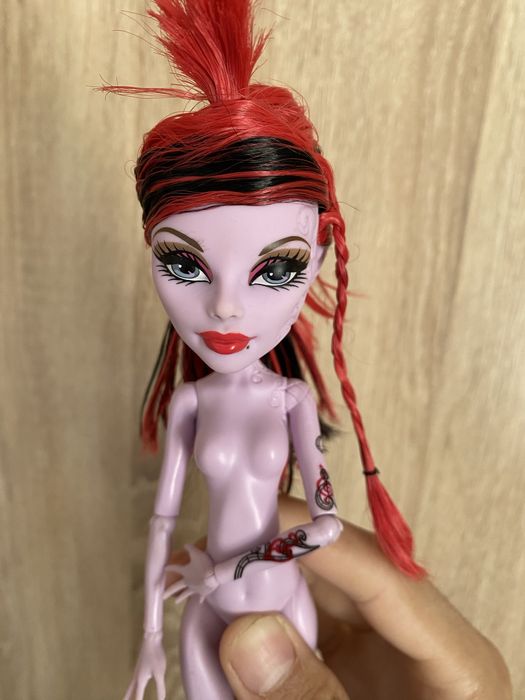 Монстр хай / Monster high
