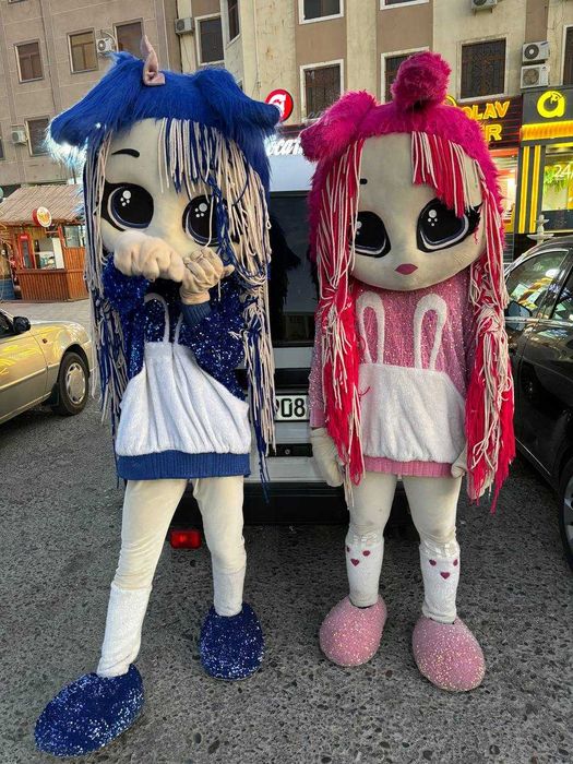 Куклалол сотилади ҳолати яхши Aйиқ