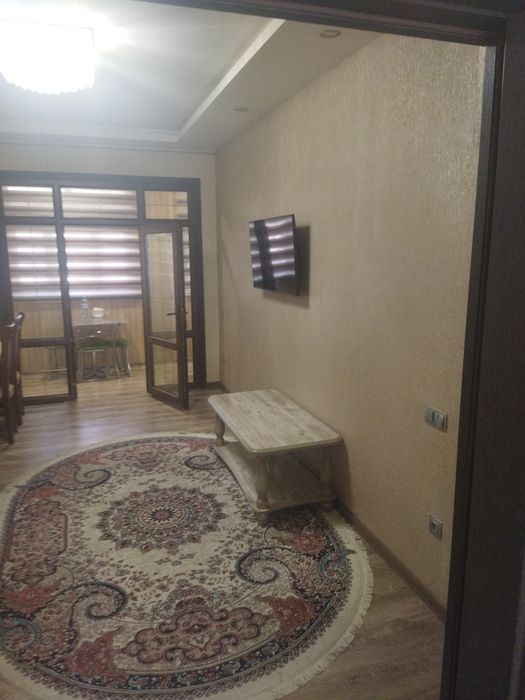 3-комн. квартира, 75 м², Учтепинский район