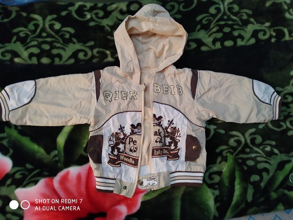 Пиджачек для мальчиков