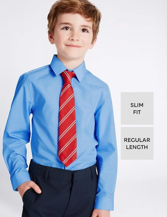 Продам.Рубашка на мальчика AVBA . 1-2 класс