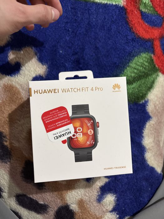 Смарт часы Huawei