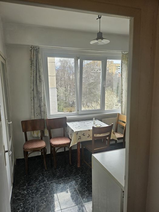 Дава се под наем Едностаен апартамент в София, Младост 3 - 45 кв.м за 398.82 € - Снимка #4