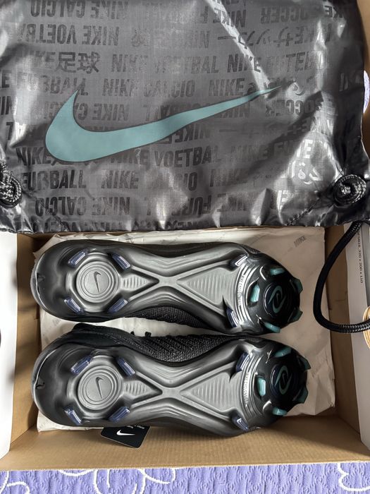 Nike boots Phantom Luna || Elite fg