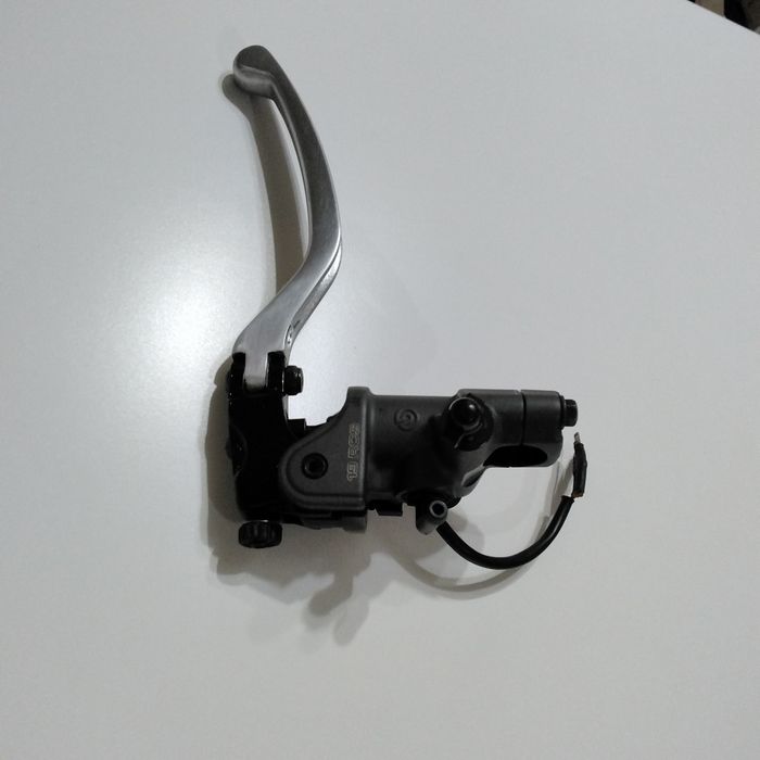 Pompă de frănă brembo 19RCS