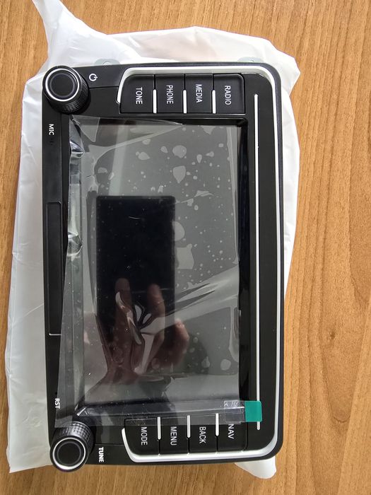 Navigatie android Passat/Tiguan/Jetta/ VW