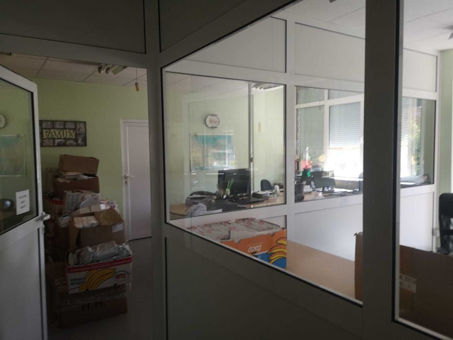 Голямо офис пространство в гр.Димитровград