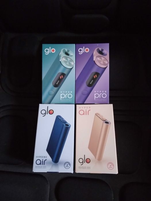 Dispozitive GLO si carcasa  pentru GLO