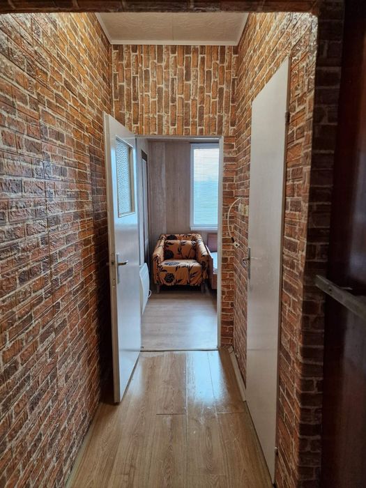 Отдавам под наем