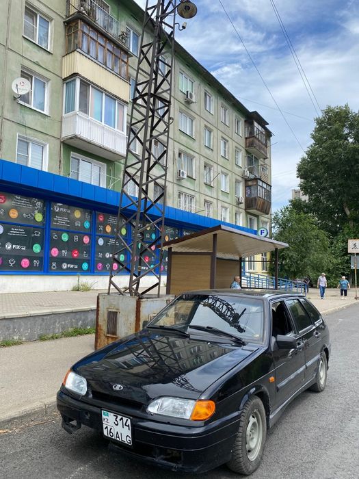 Ваз 2114 продам 2013